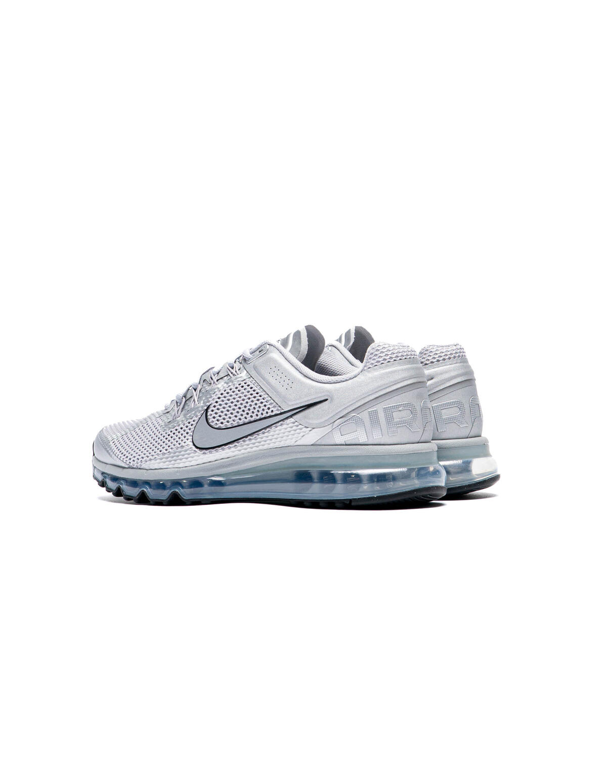 Air max 2010 Silver online